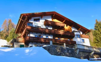 Chalet Christoph
