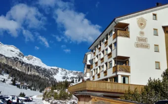 Ski Holiday