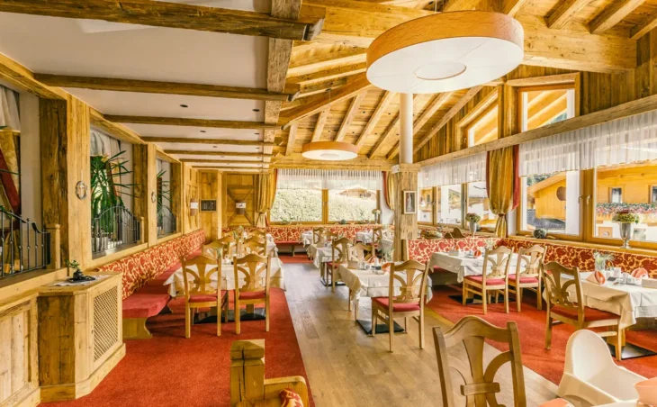 Alphof Hotel - 3