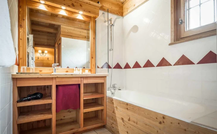 Chalet La Chapelle - 12