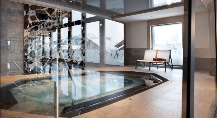 Alpen Lodge Hotel & Spa - 5
