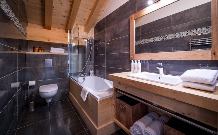 Bellacima Lodge - 9