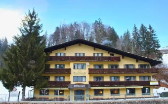 Chalet Sonnwend
