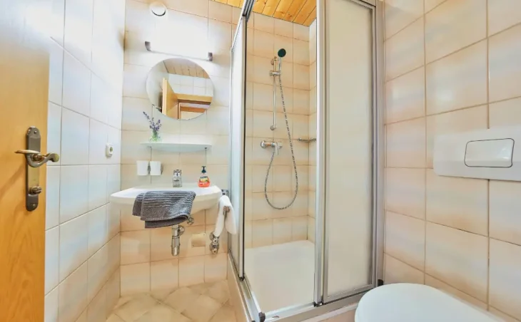 Chalet Sonnwend - 11