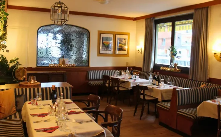 Chalet Sonnwend - 12