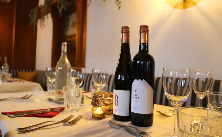 Chalet Sonnwend - 13