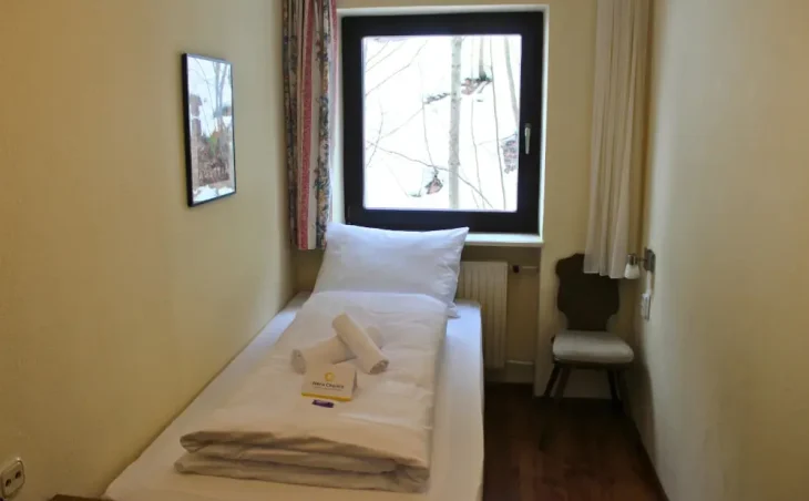 Chalet Sonnwend - 14