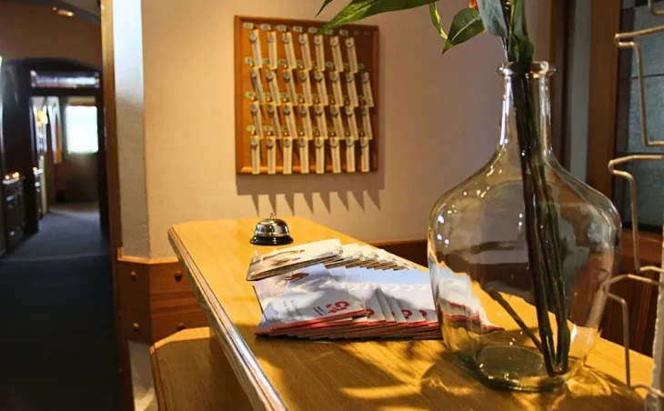 Chalet Sonnwend - 16