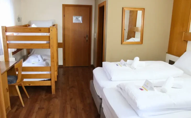 Chalet Sonnwend - 17