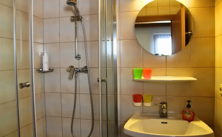 Chalet Sonnwend - 18