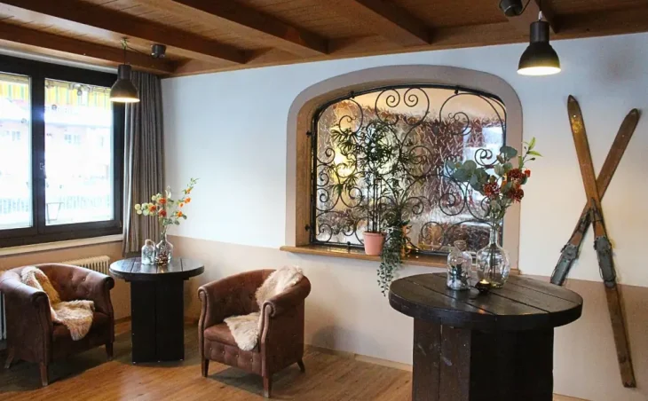 Chalet Sonnwend - 19