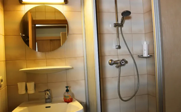 Chalet Sonnwend - 21