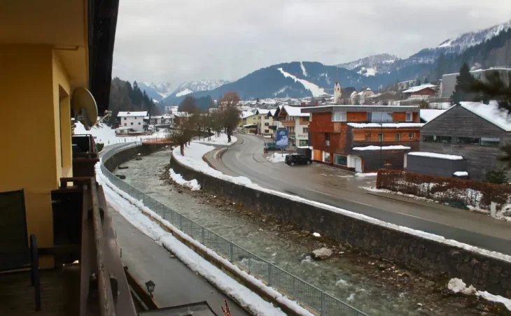 Chalet Sonnwend - 22