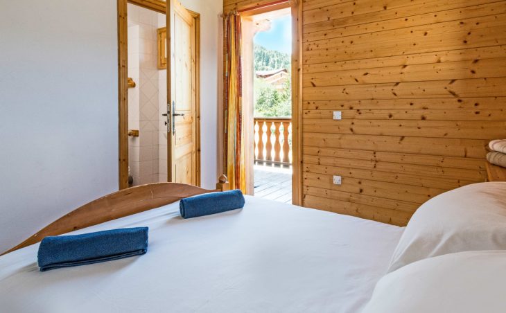 Chalet Topaz - 5