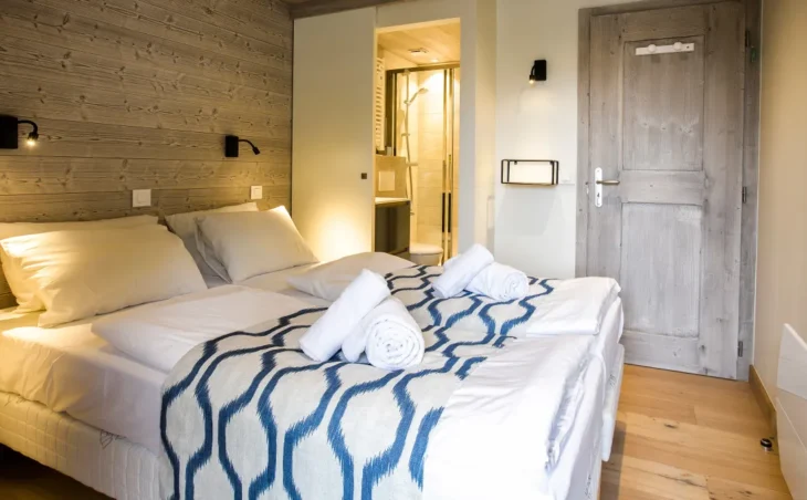 Chalet Idylle - 6