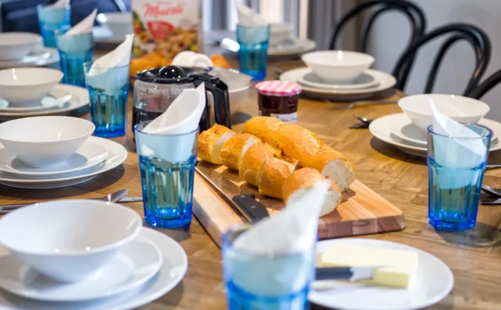 Chalet Idylle - 9