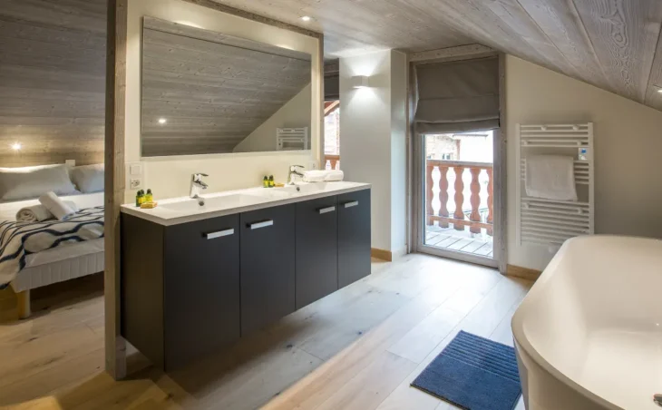 Chalet Idylle - 10