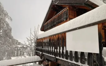 Ski Holiday