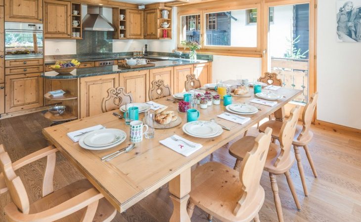 Chalet Lumi - 4