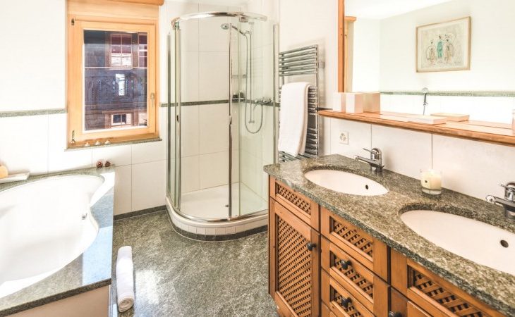 Chalet Lumi - 14