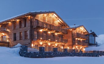 Chalet N