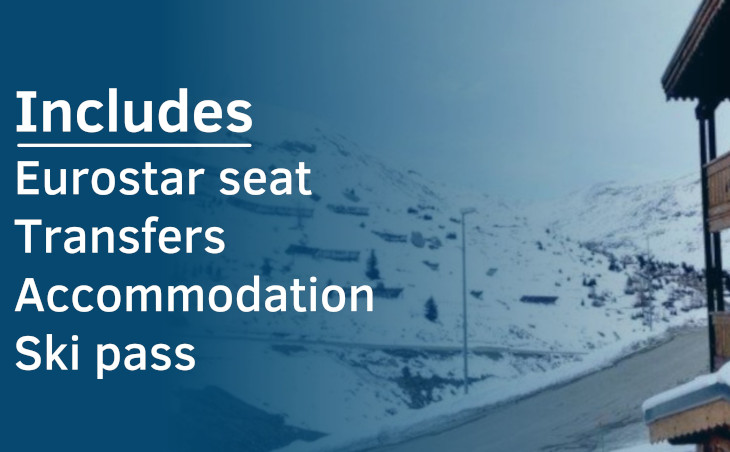 Skissim Select – Chalet Neve - 1