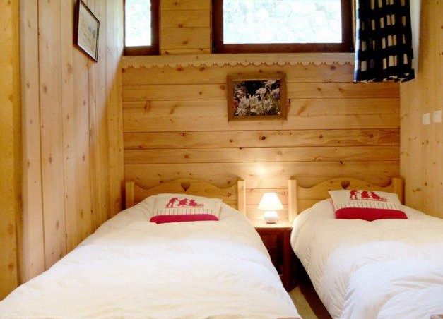 Skissim Select – Chalet Neve - 8