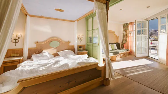 Neuhaus Zillertal Resort - 2