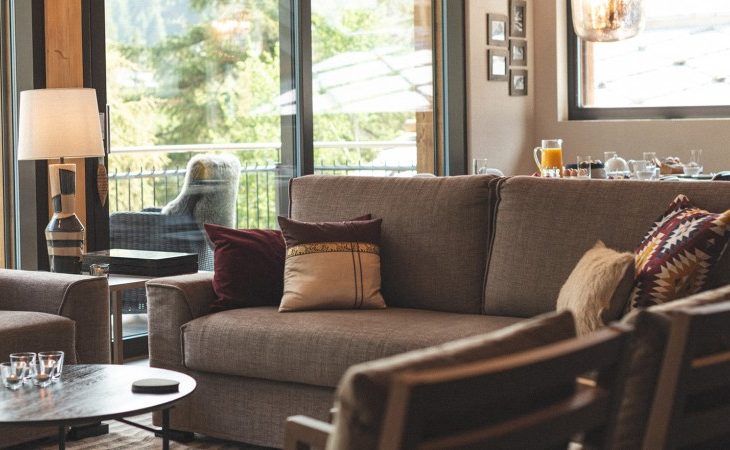 Penthouse Apartment Walde - 11