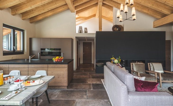Penthouse Apartment Walde - 22