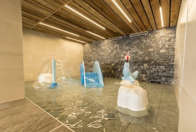 Residence Chalets Altitude & Ours 5* – Premium - 4