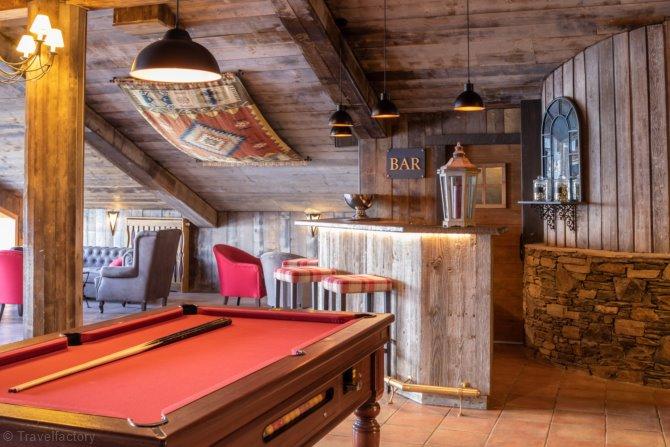 Residence Chalets Altitude & Ours 5* – Premium - 6