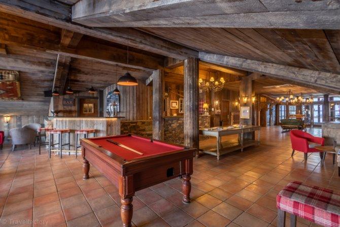 Residence Chalets Altitude & Ours 5* – Premium - 7