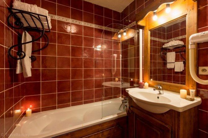 Residence Chalets Altitude & Ours 5* – Premium - 11