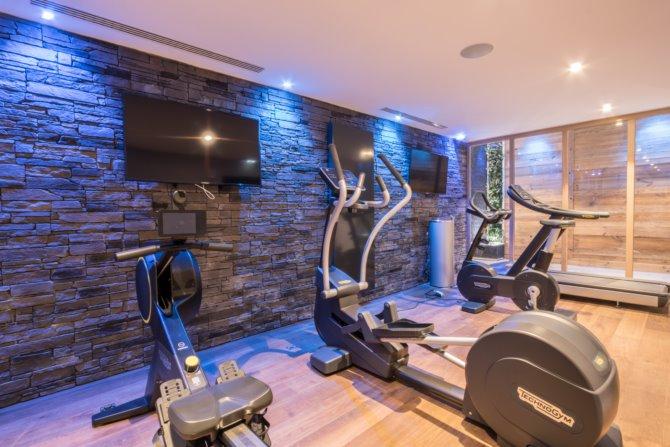 Residence Chalets Altitude & Ours 5* – Premium - 16