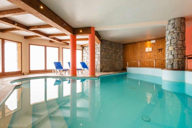 Residence L’Arollaie - 7