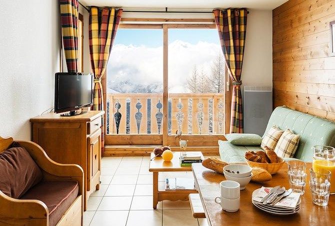 Residence L’Arollaie - 11