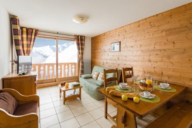 Residence L’Arollaie - 12