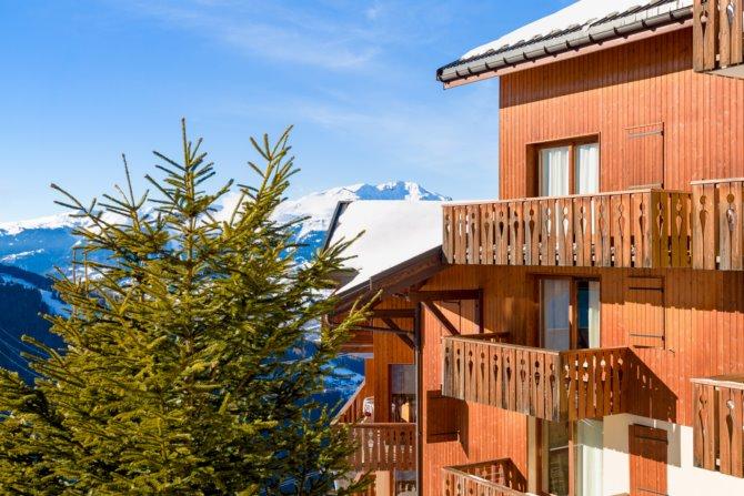 Residence L’Arollaie - 2