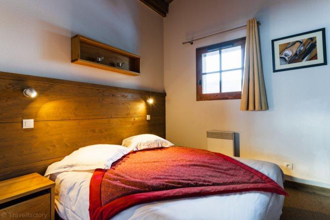 Premium – Residence Les Chalets d’Edelweiss 4* - 9