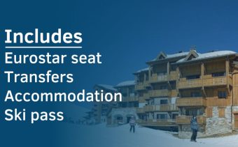 Ski Holiday