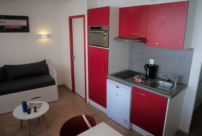 Select – Residence Les Lys - 4