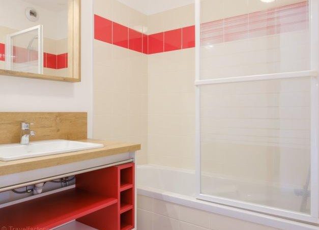 Select – Residence Les Lys - 6