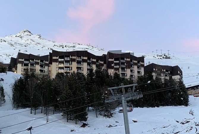 Select – Residence Les Lys - 2