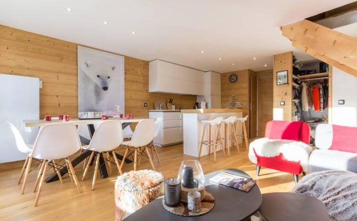Apartments Thuria - 9