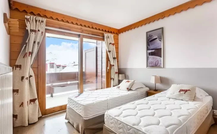Residence Les Hauts Bois - 6