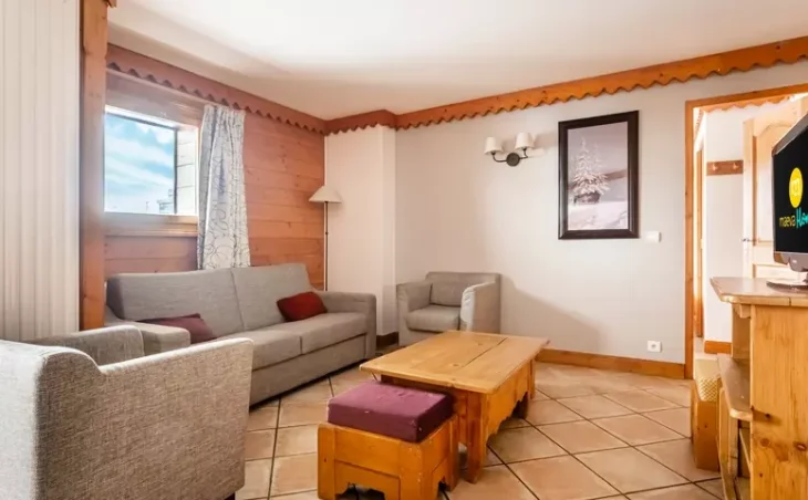 Residence Les Hauts Bois - 7