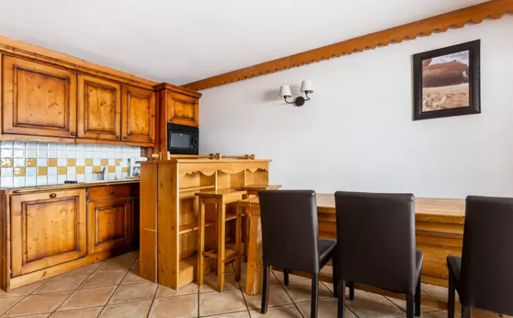 Residence Les Hauts Bois - 8