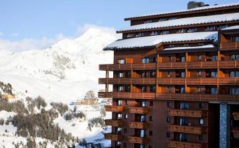 Ski Holiday