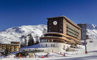 Ski Holiday